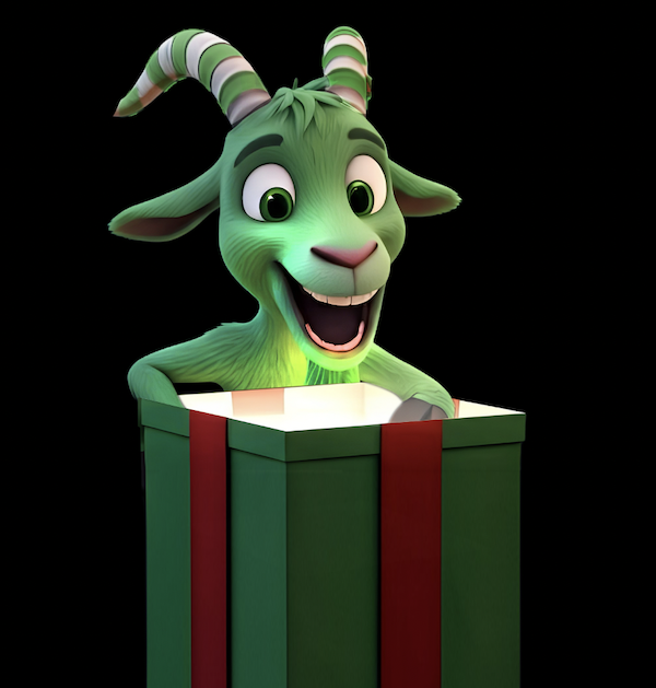 Gift ideas for a Capricorn