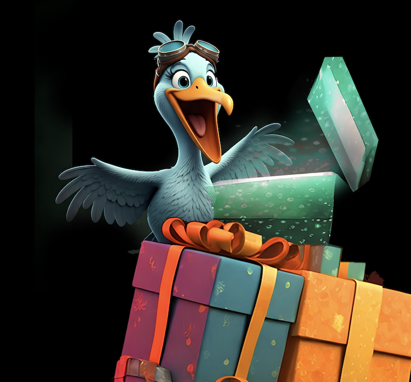 Gift ideas for an Aquarius