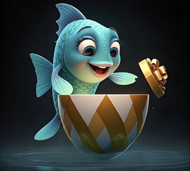 Gift ideas for a Pisces