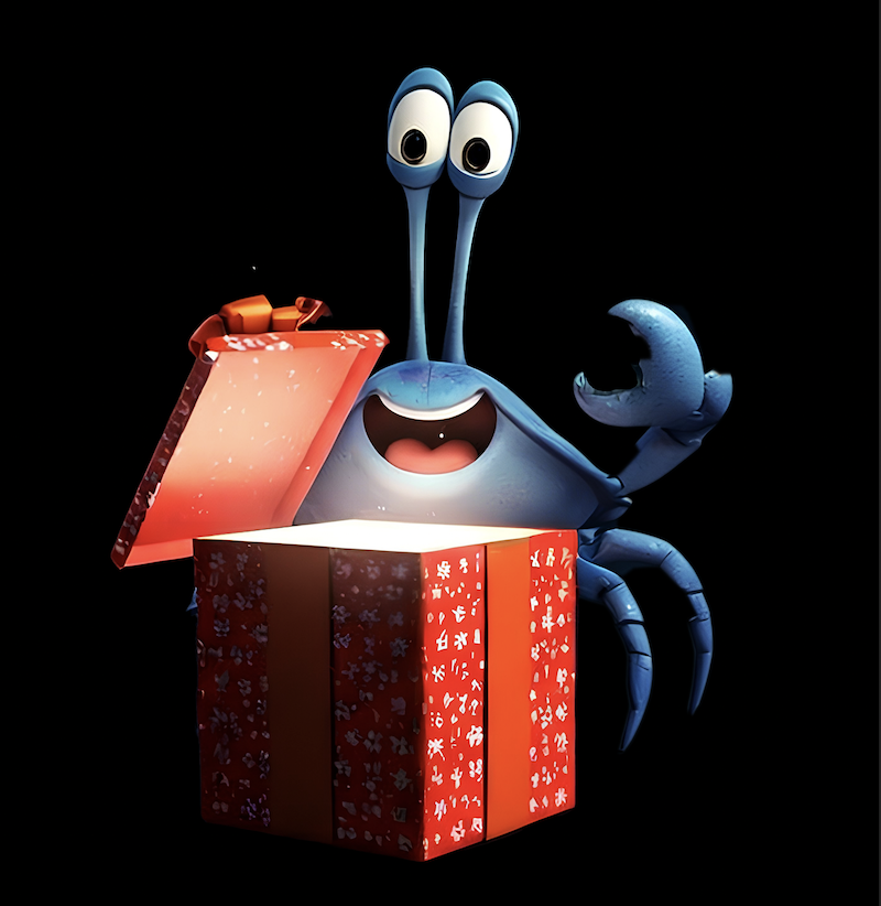 Gift Ideas for a Cancerian