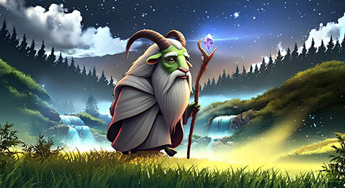 JRR Tolkein