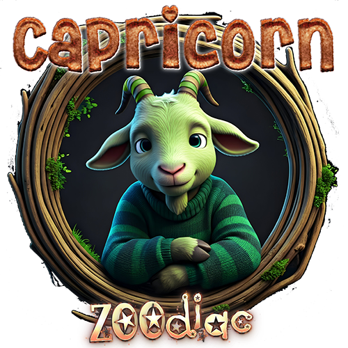  Capricorn