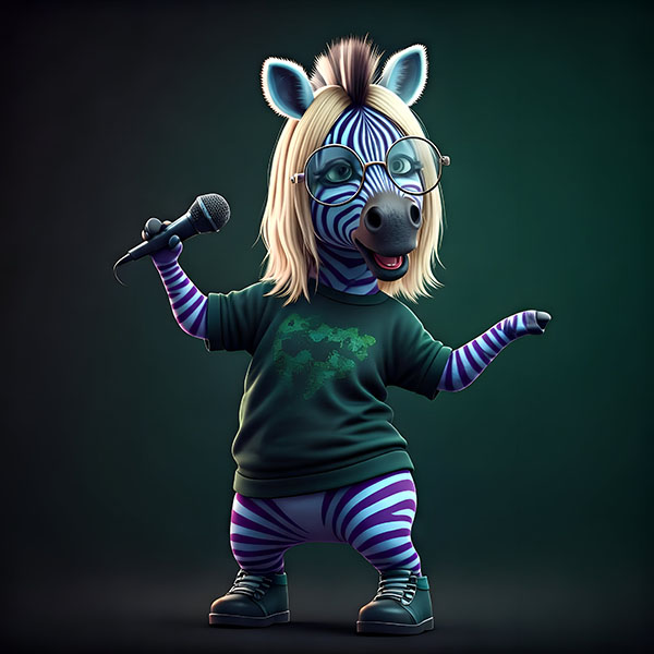 Billie Ellish - Sagitarius