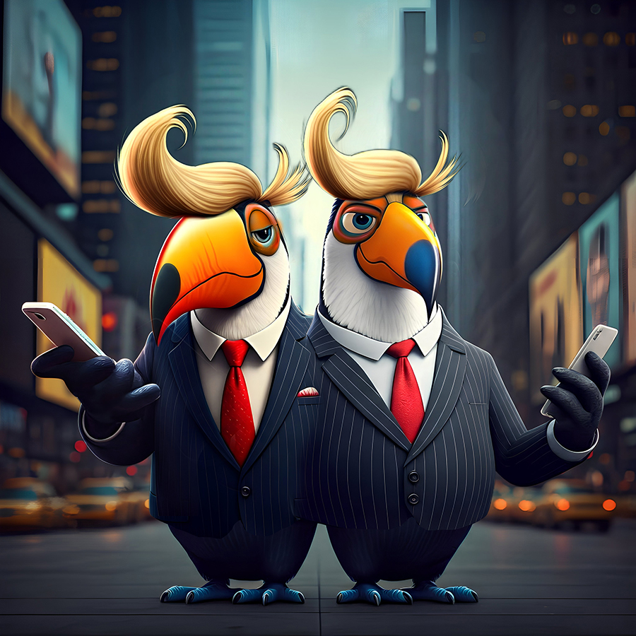 President Donald Trump