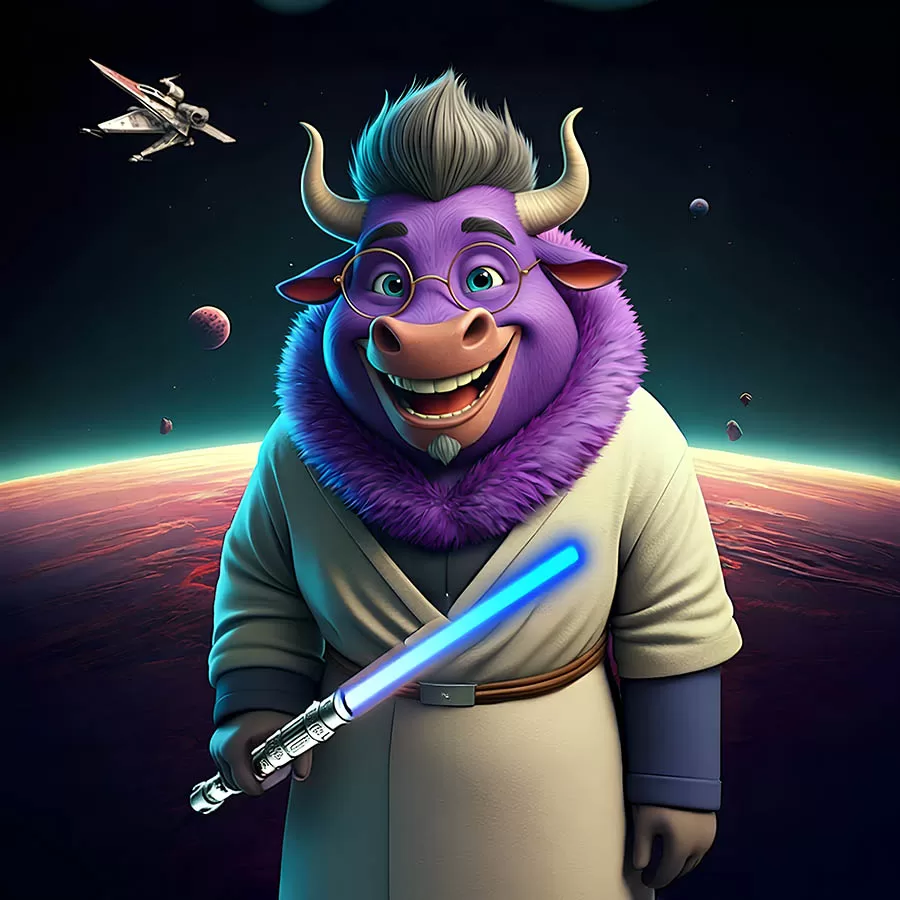 George Lucas (StarWars)