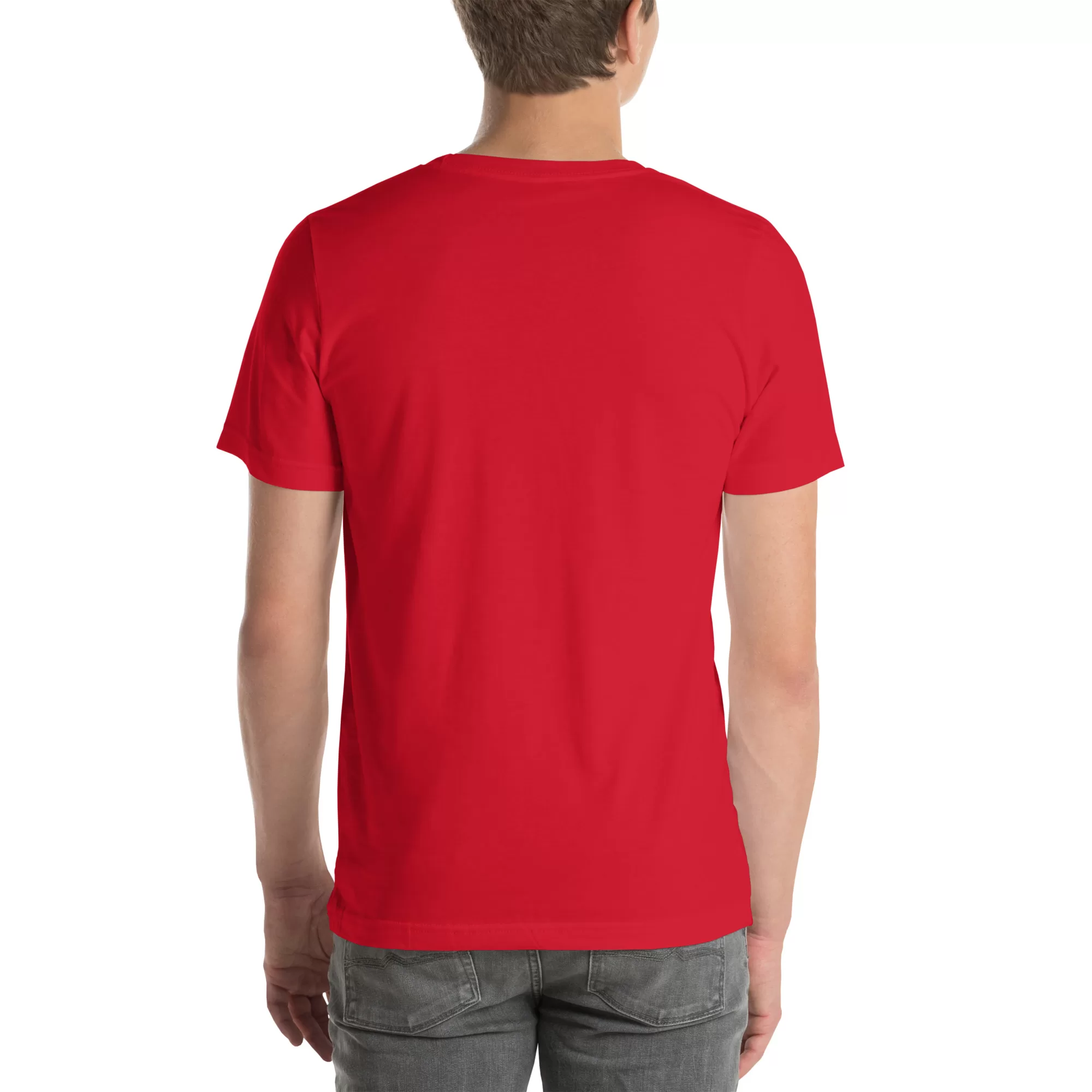 Gem 'N i - 2 for 1 - Unisex t-shirt - Image 9