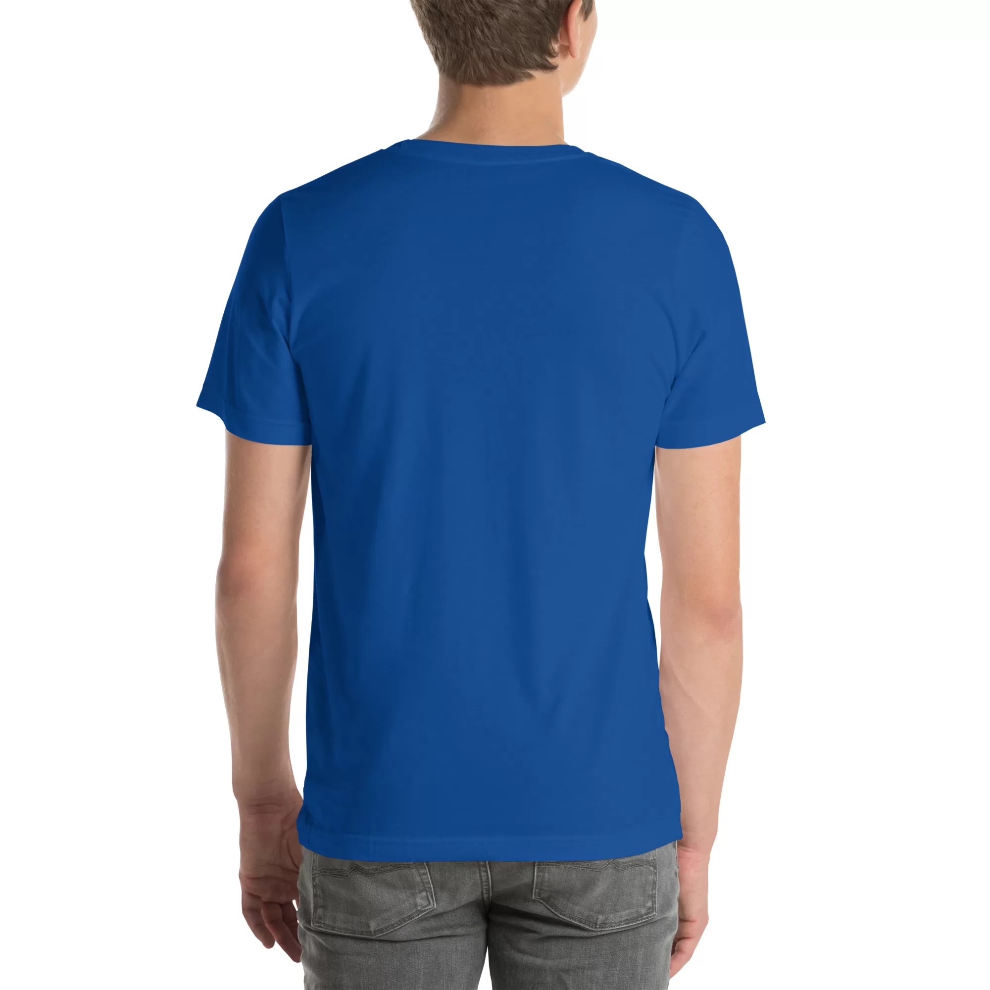 Gem 'N i - 2 for 1 - Unisex t-shirt - Image 15