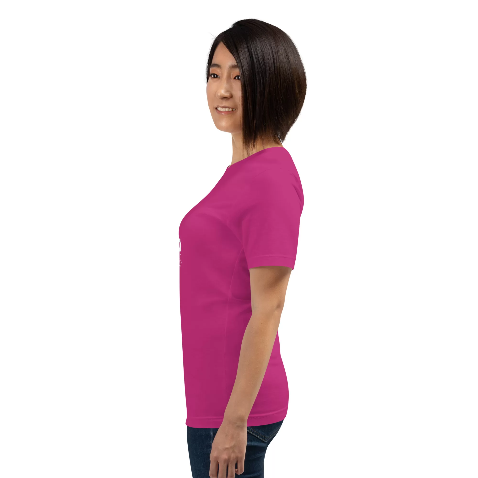 Virgo - Practically Perfectly Unisex t-shirt - Image 57