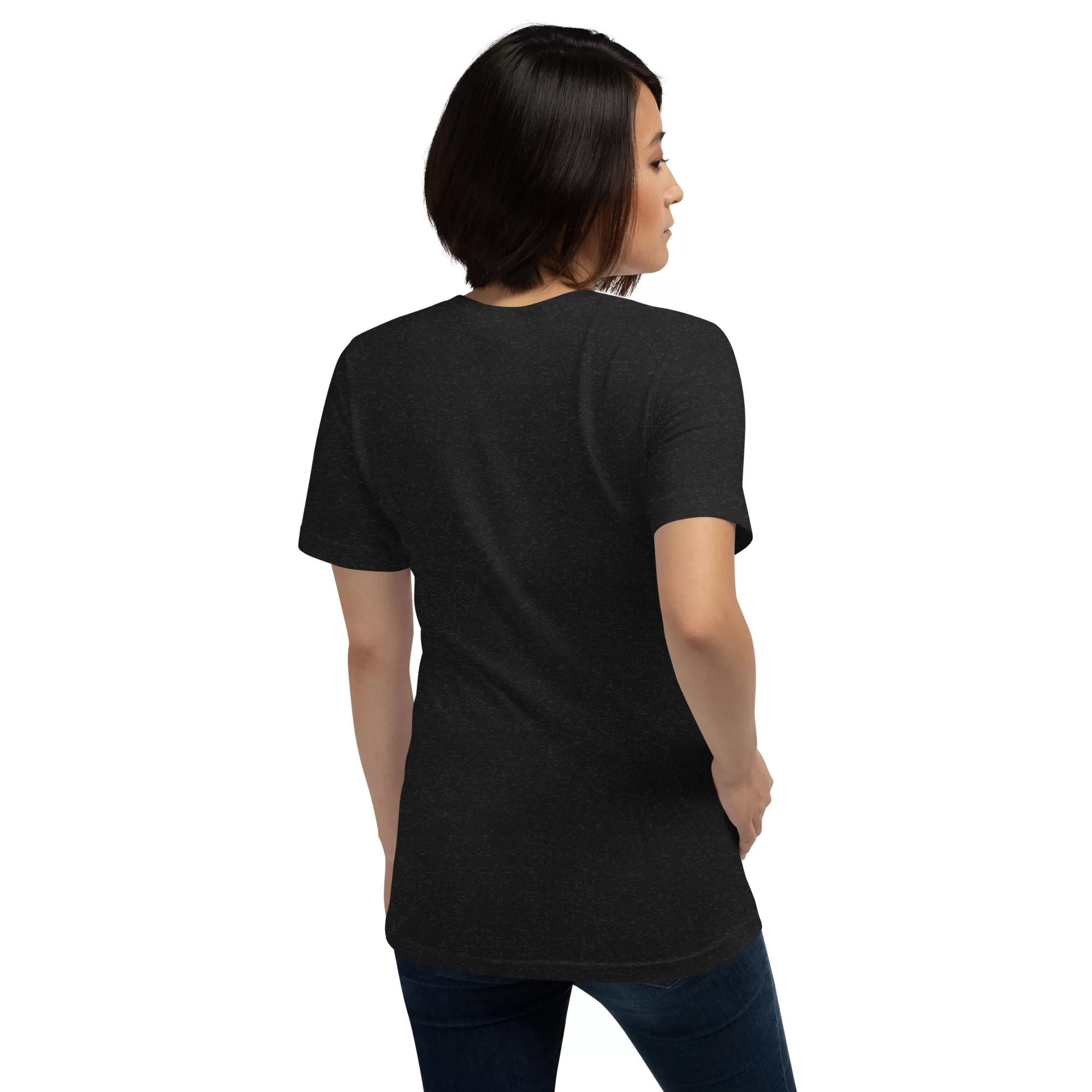 Virgo - Practically Perfectly Unisex t-shirt - Image 5