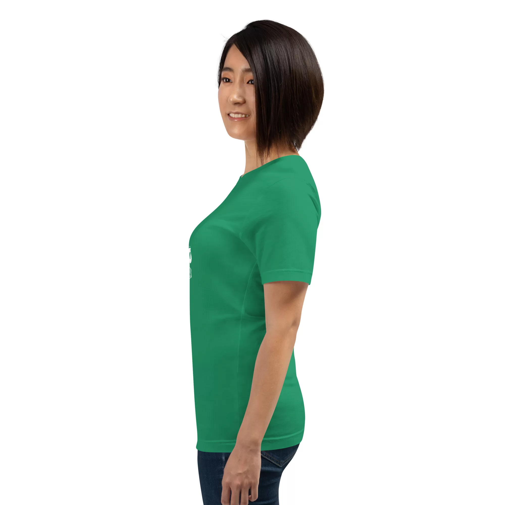 Virgo - Practically Perfectly Unisex t-shirt - Image 19