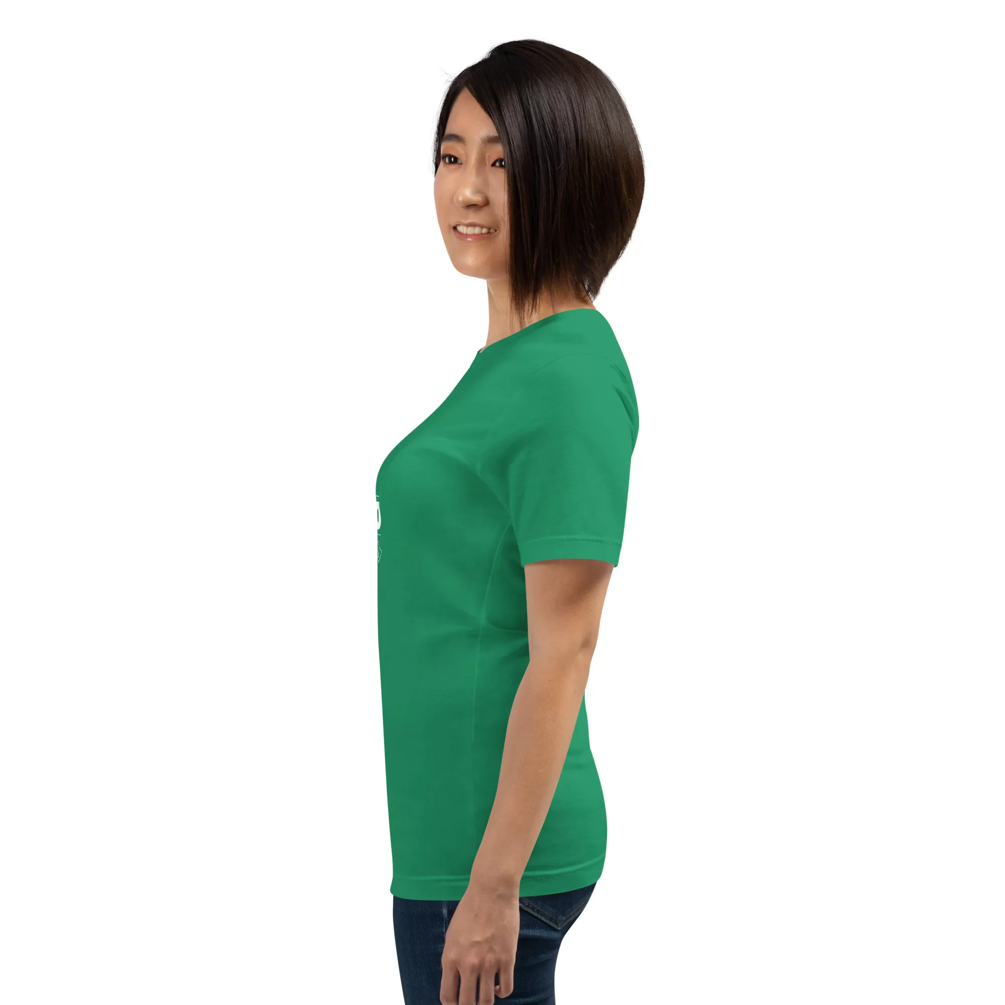 Virgo - Practically Perfectly Unisex t-shirt - Image 63