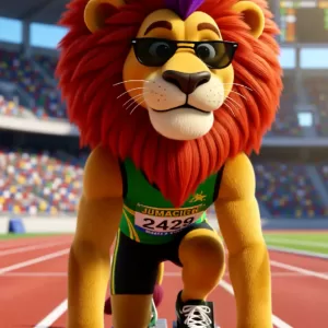 Usain Bolt