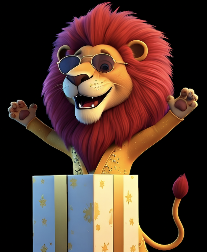 Gift Ideas for a Leo
