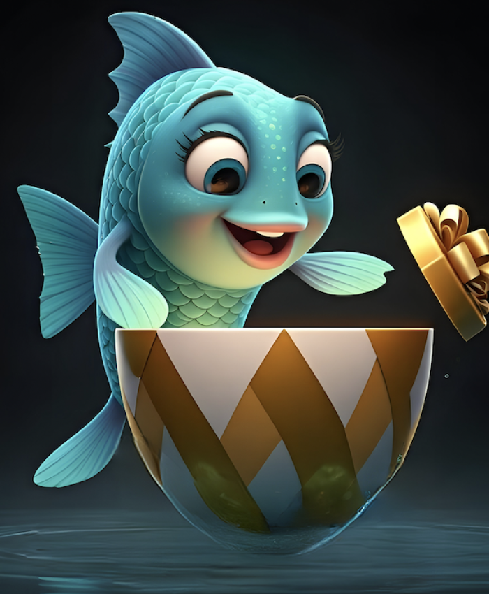 Gift ideas for a Pisces