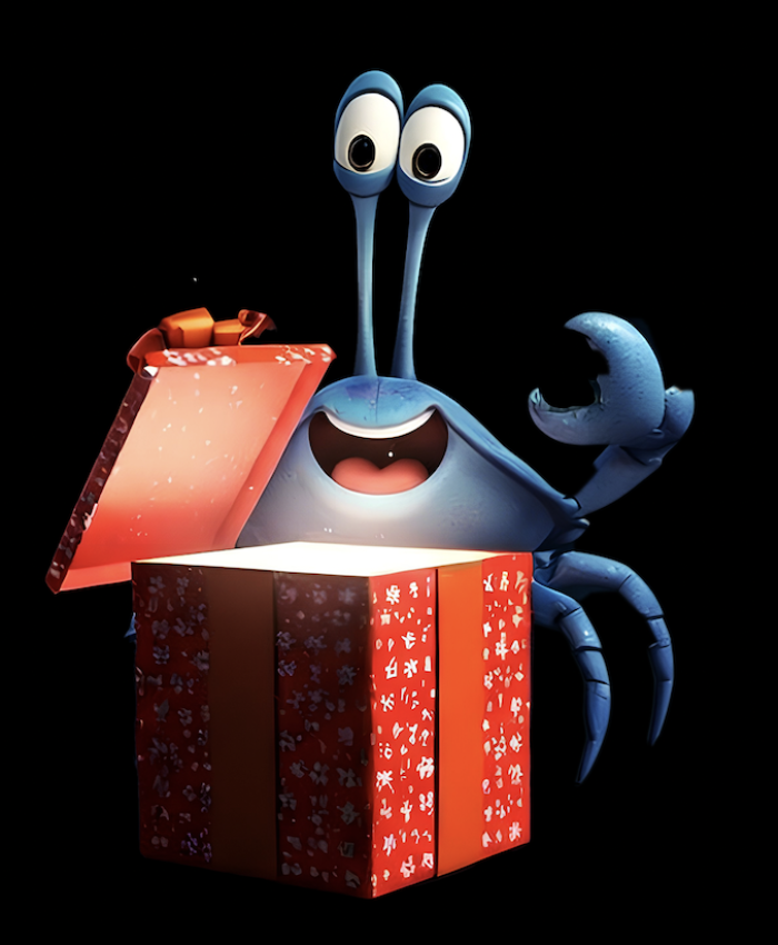 Gift Ideas for a Cancerian