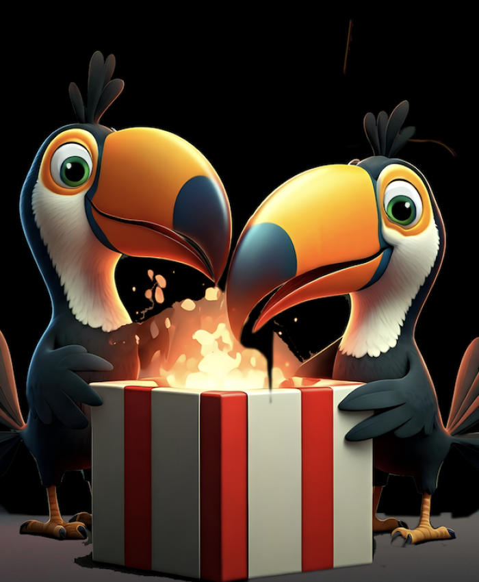 Gifts Ideas for a Gemini
