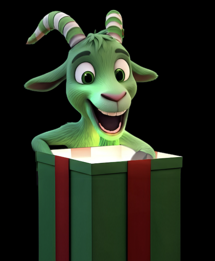 Gift ideas for a Capricorn